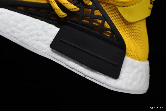 hype PW HUMAN ADIDAS 